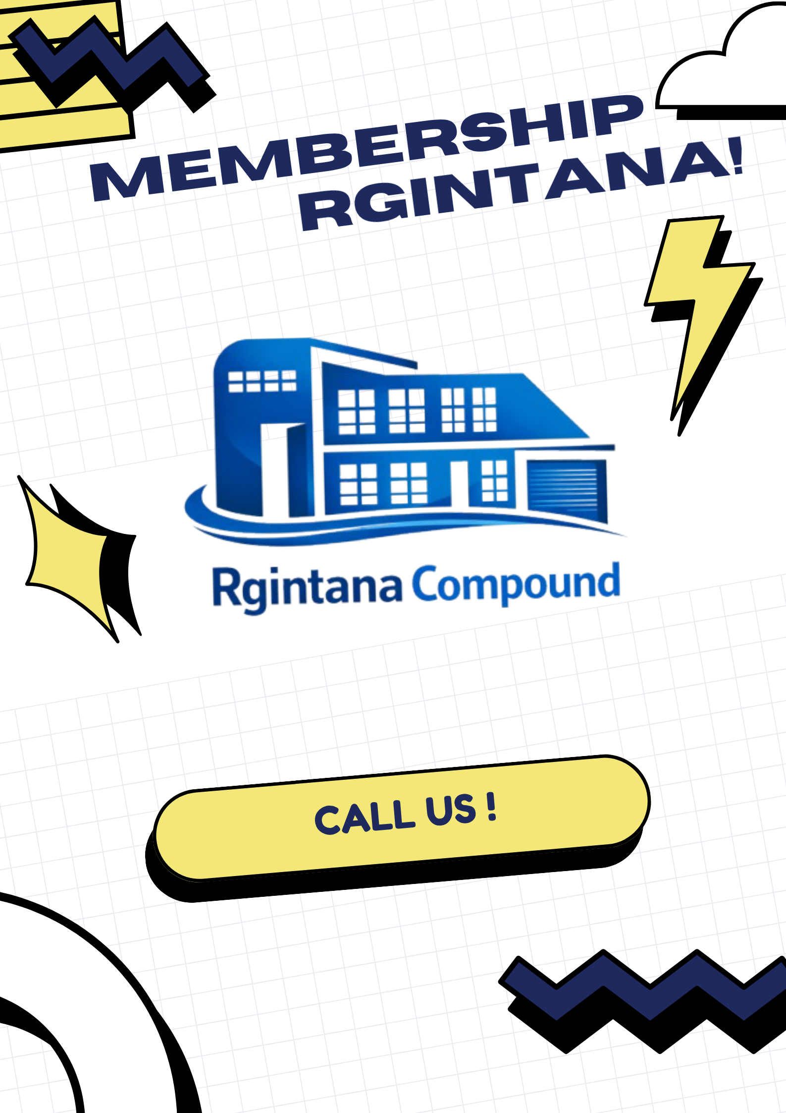 Membership Rgintana