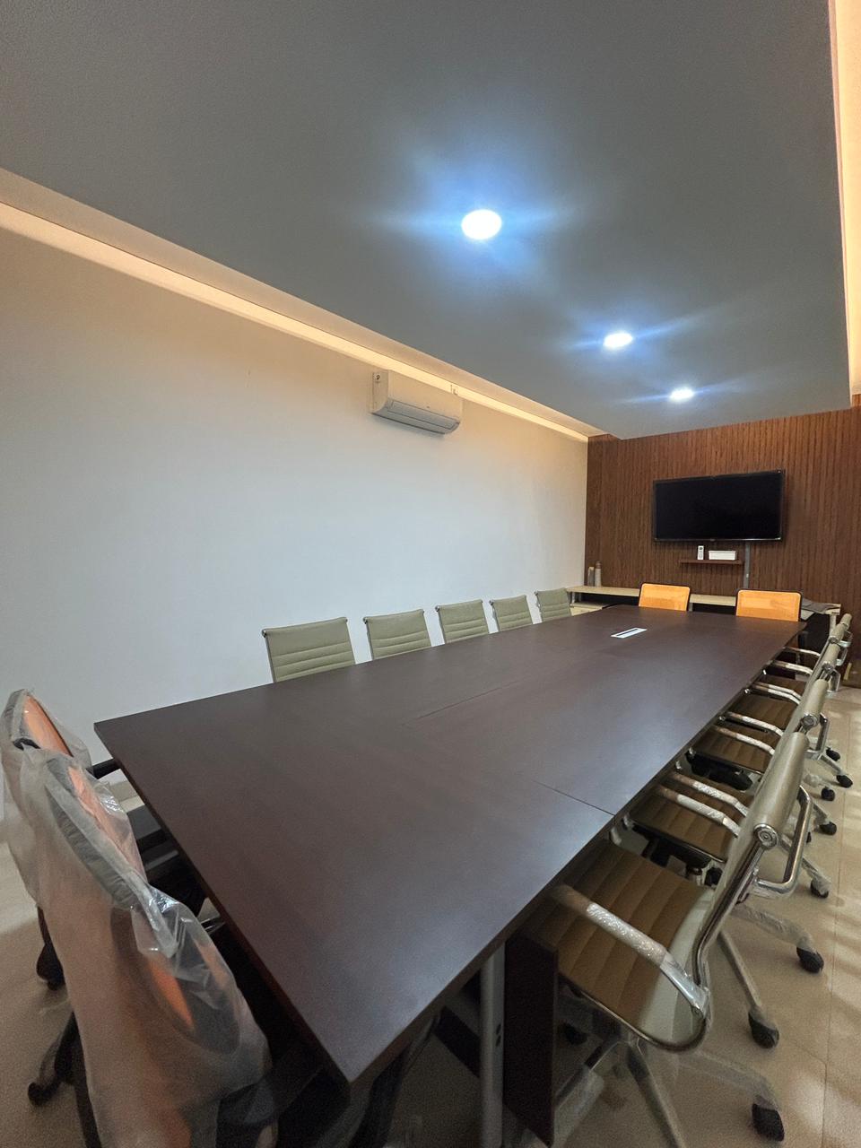 Small Meeting Room